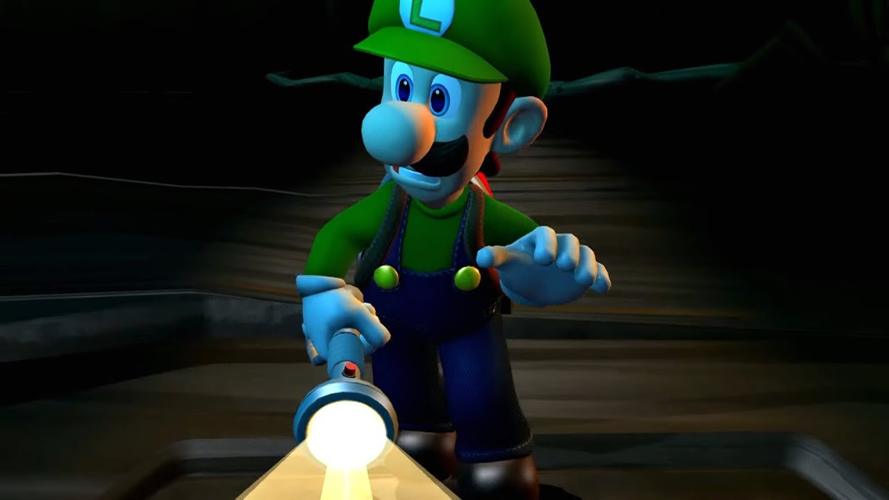 Luigi´s Mansion 2 HD - Imagen 20
